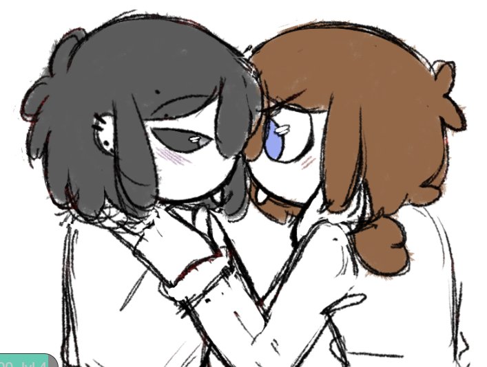 ‍ ᅠ • Clam • nuevo pin tweet media