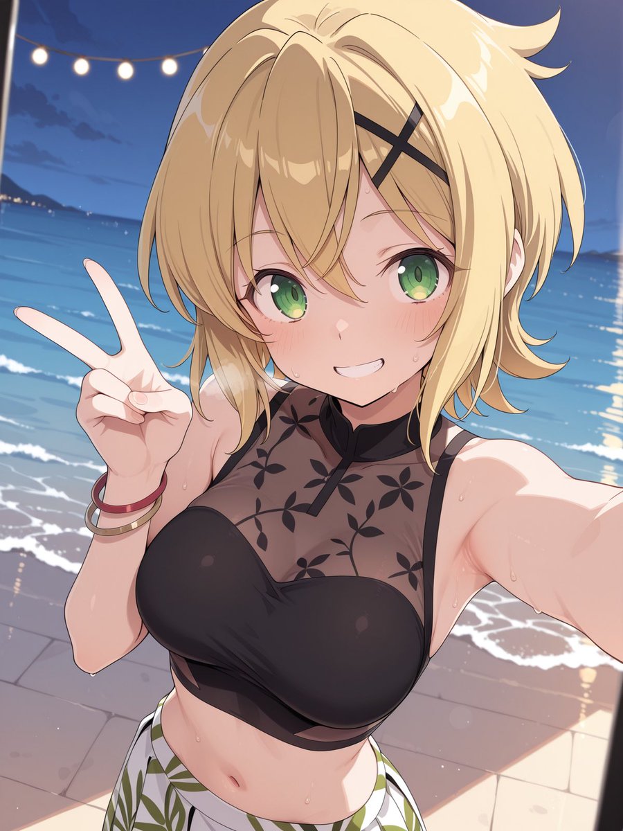 あいれん tweet media