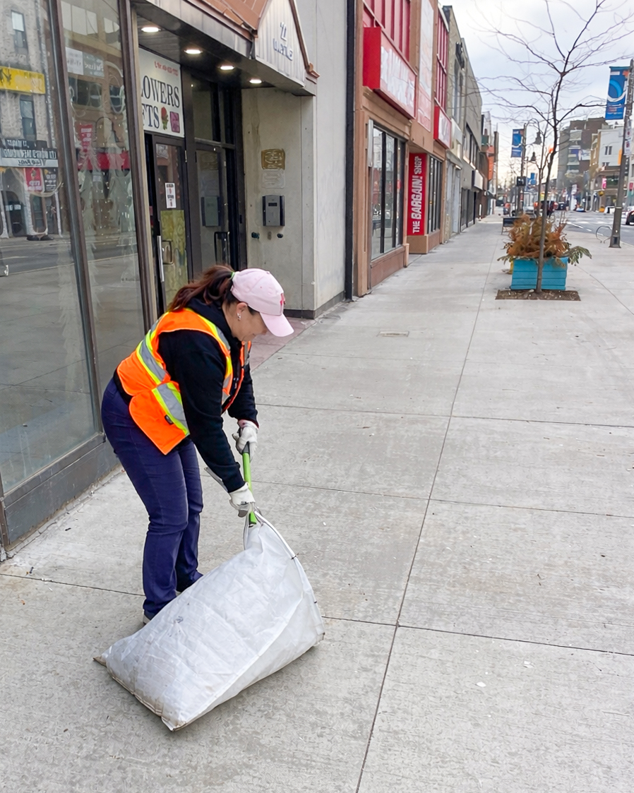 City of Oshawa tweet media