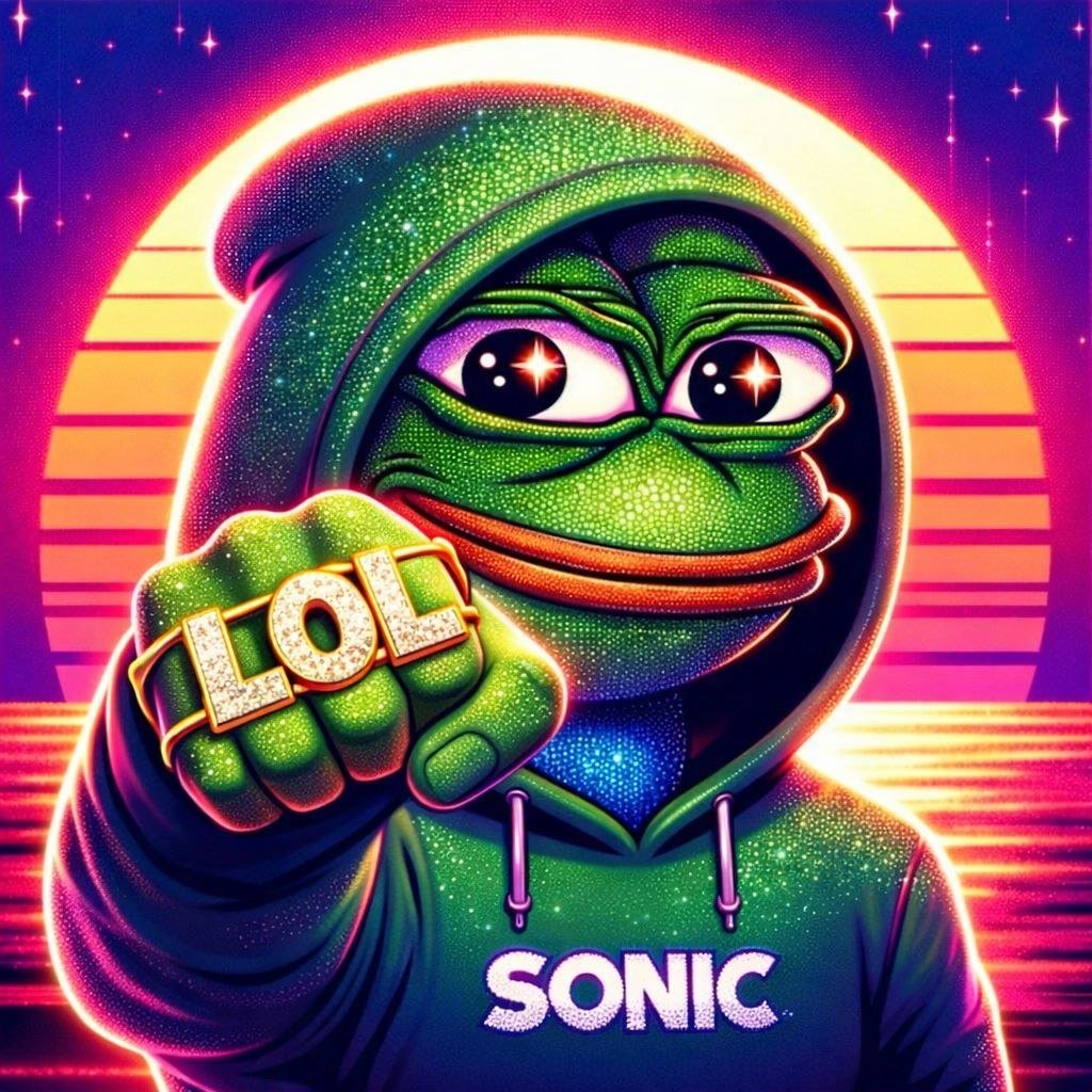 Sonic 🐸 tweet media