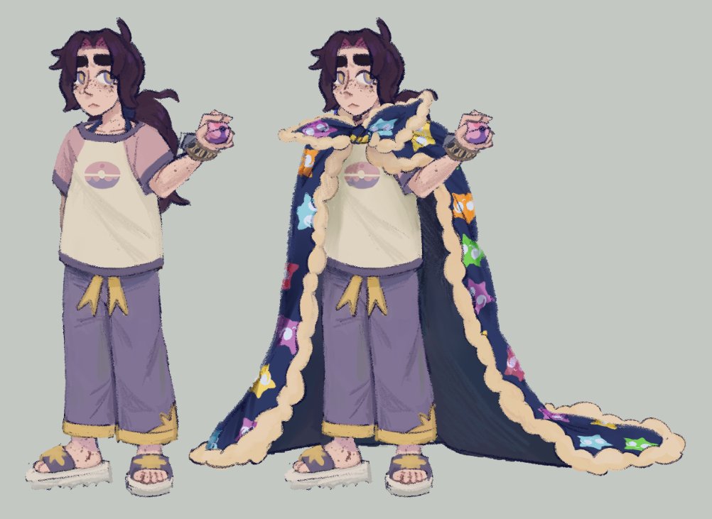 ˖⁺✦ charmy 📦 tweet media