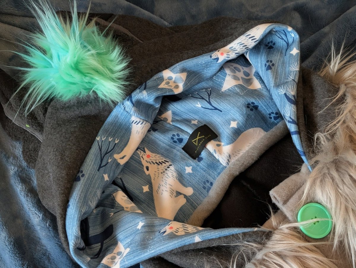 Dizzigner Club tweet media