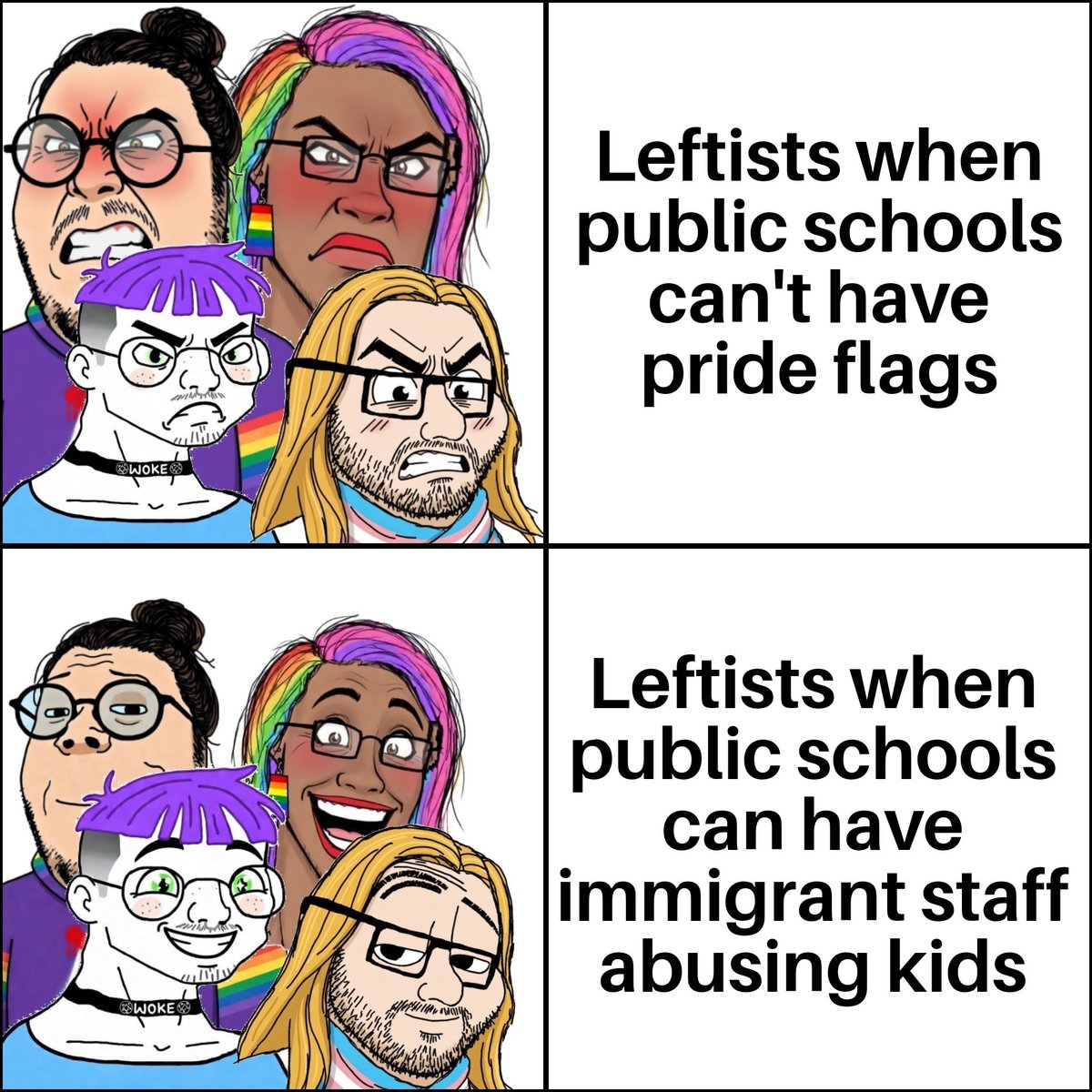 Moron Mine ⛏️ tweet media