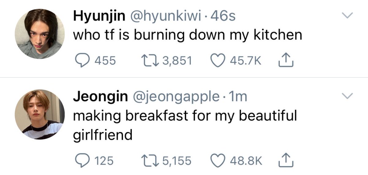 things that could be heartracha tweet media