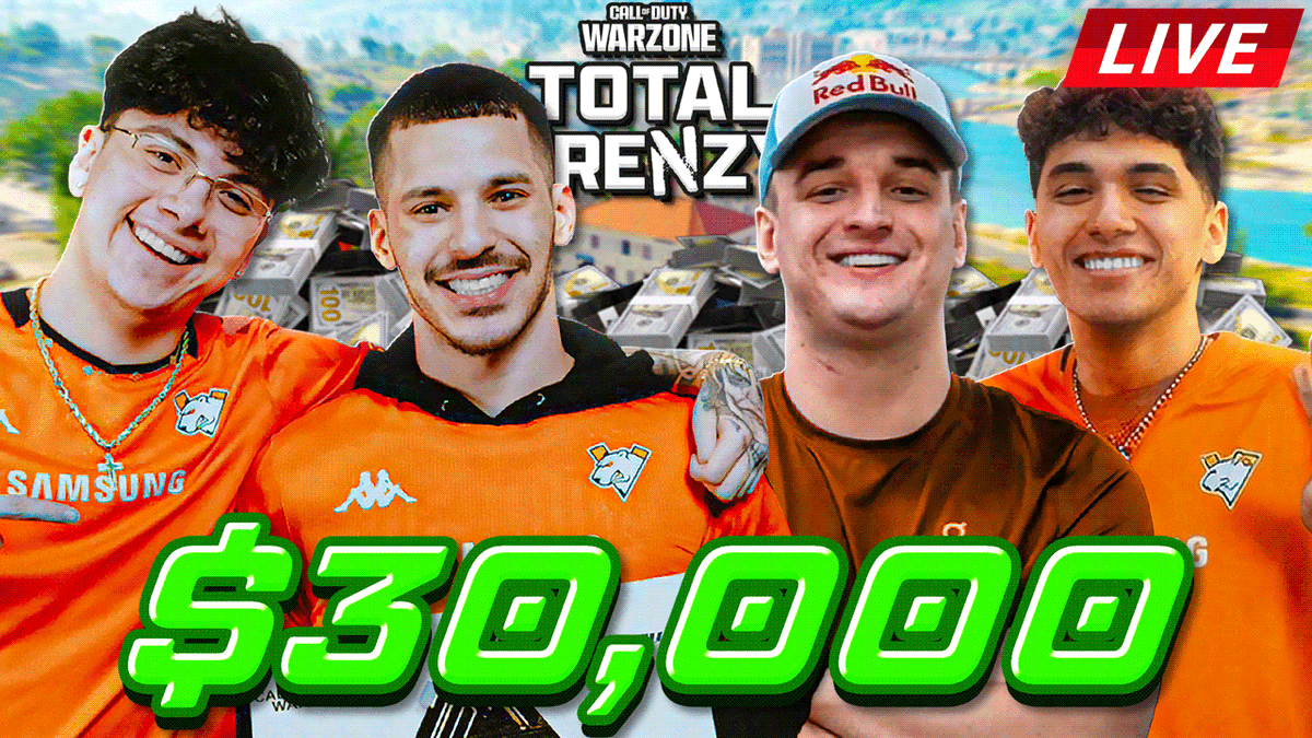 VP Destroy tweet media