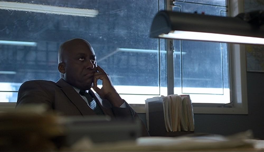 Wallace Stroby tweet media