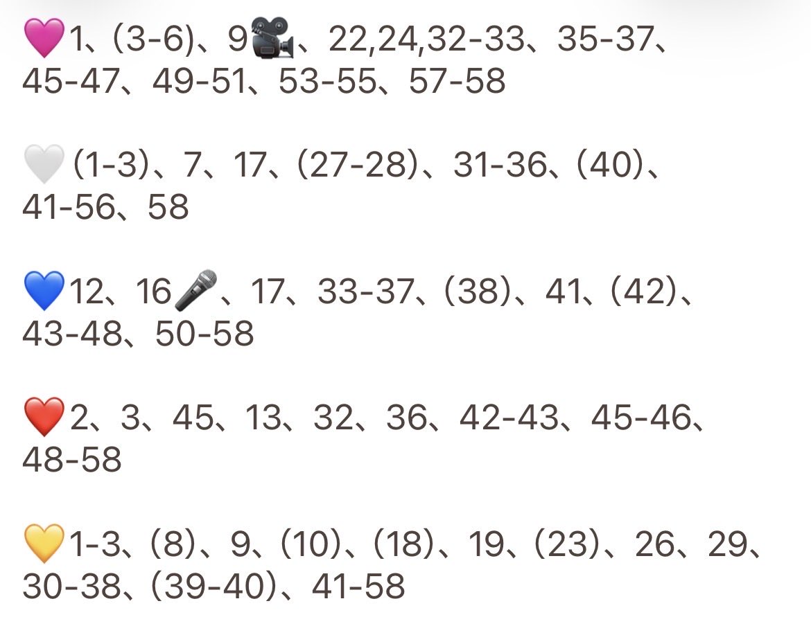 取引あか tweet media