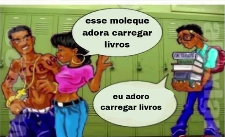 Queria esse