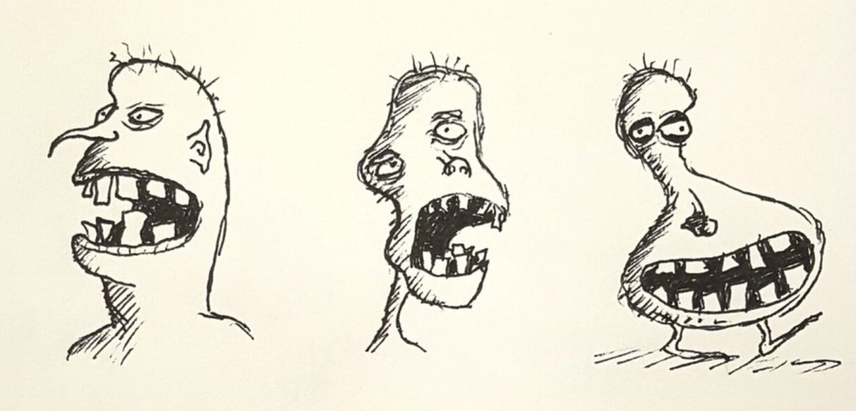 Dorian Gray Reply Guy tweet media