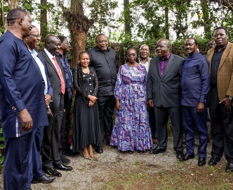 Hon. Njeri Maina tweet media