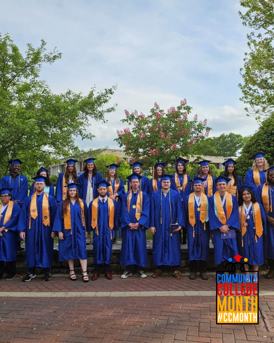 Connecticut State Community College tweet media