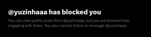 Gosta de mentir e zuar, mas na primeira piada da block