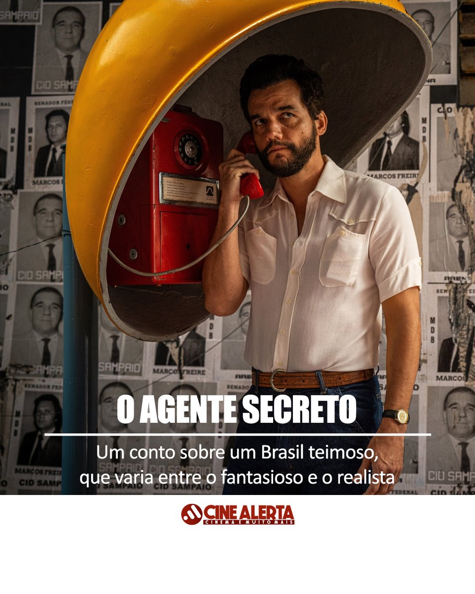 Cine Alerta tweet media
