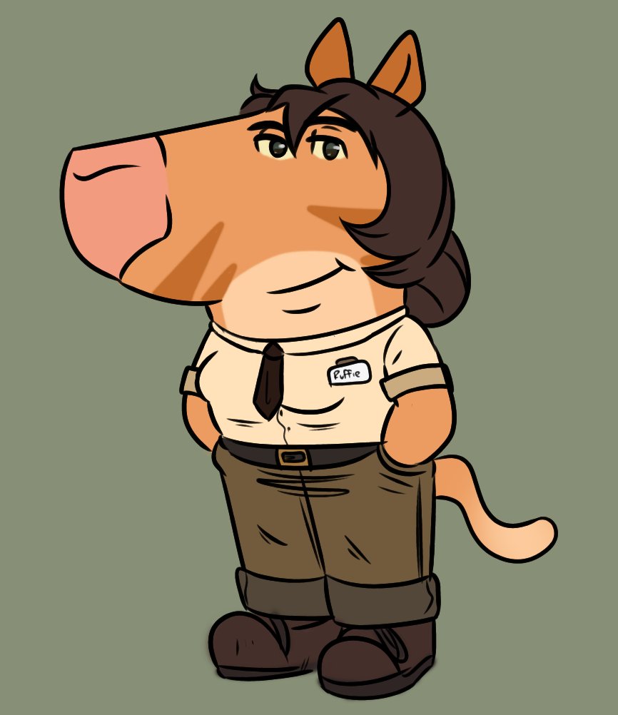 Ruffie 🐱☕ tweet media