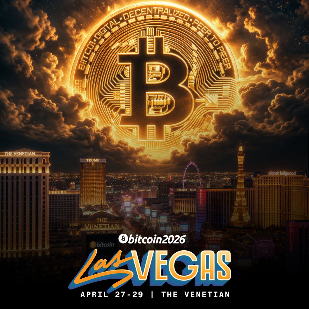 Bitcoin Magazine tweet media