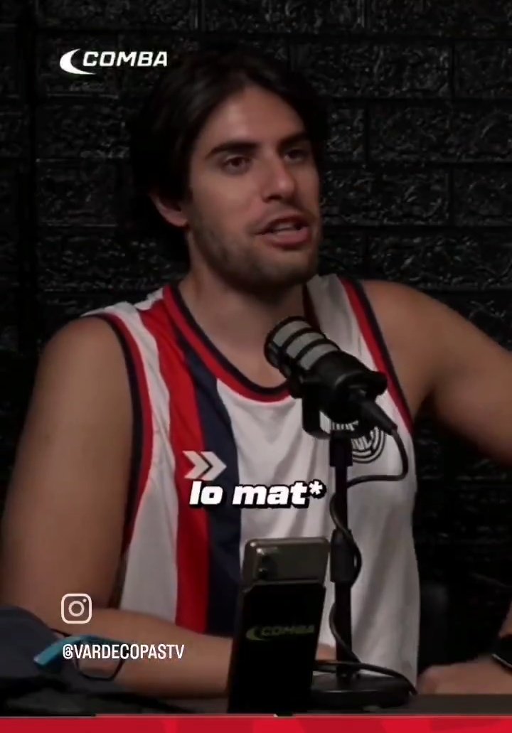 Lucas Martino tweet media