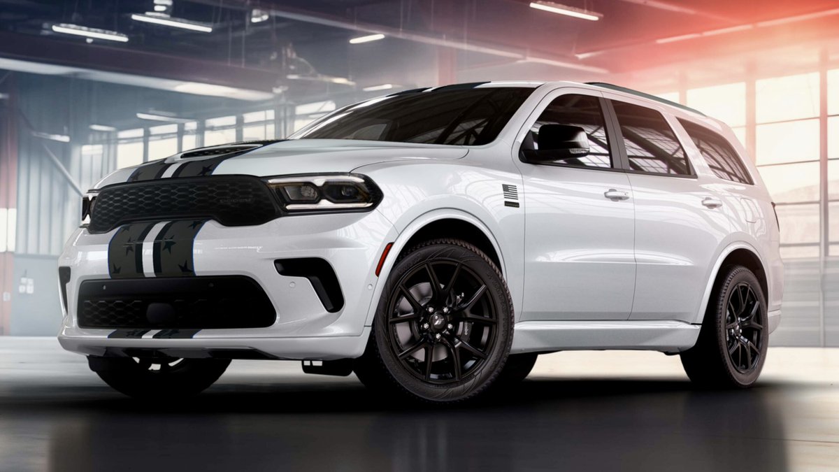 King Of Mopar 🏁🚗 tweet media