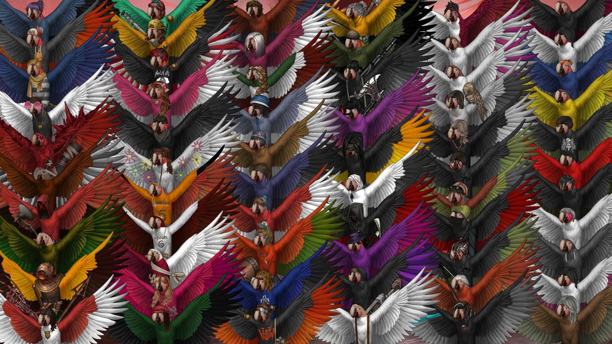 E DO NADA Pararanormal Wiki tweet media