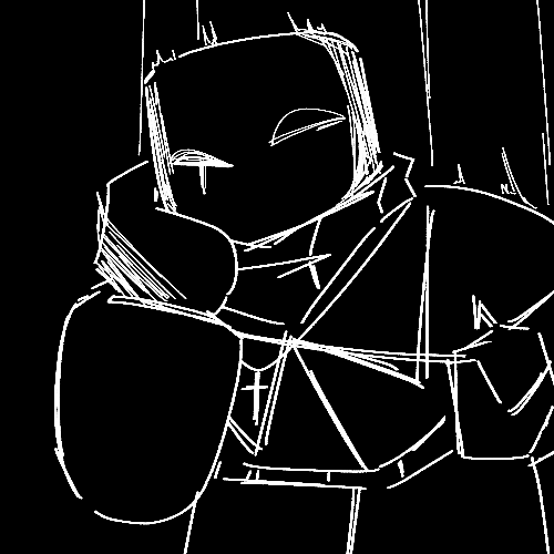 BAD DECISION! tweet media