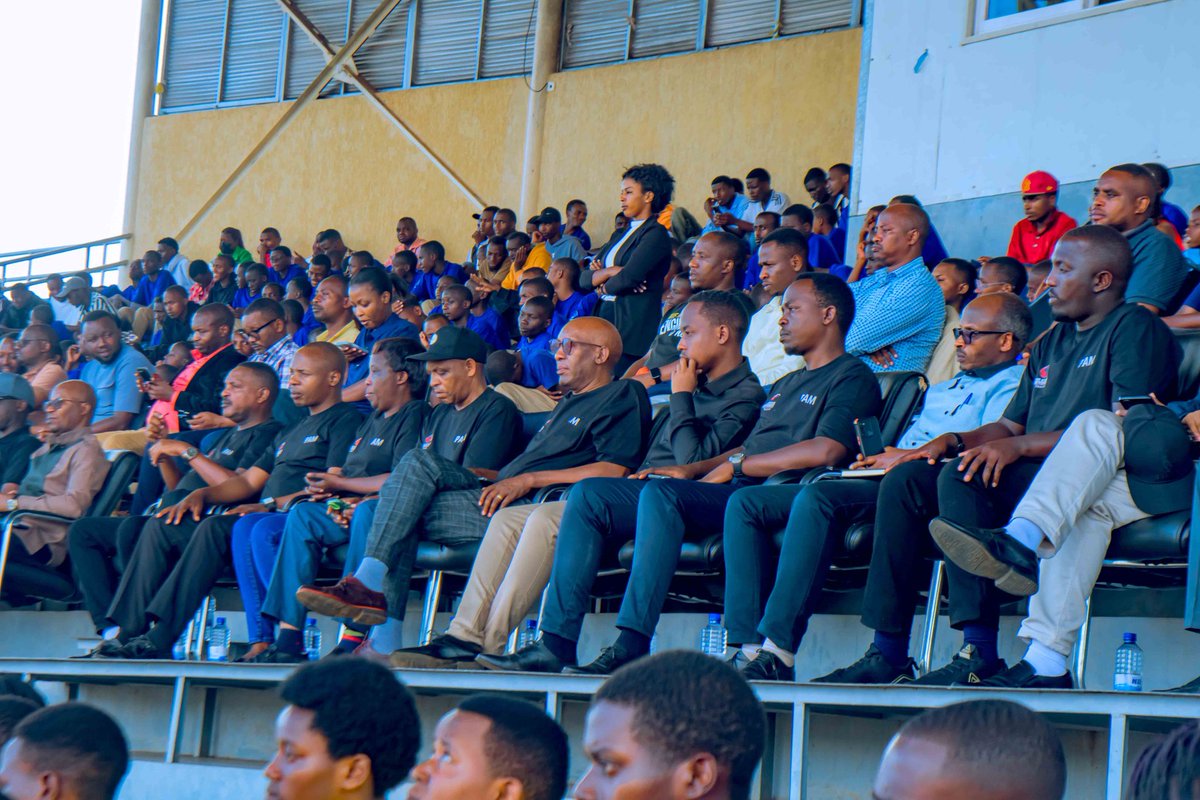 Ngoma District tweet media