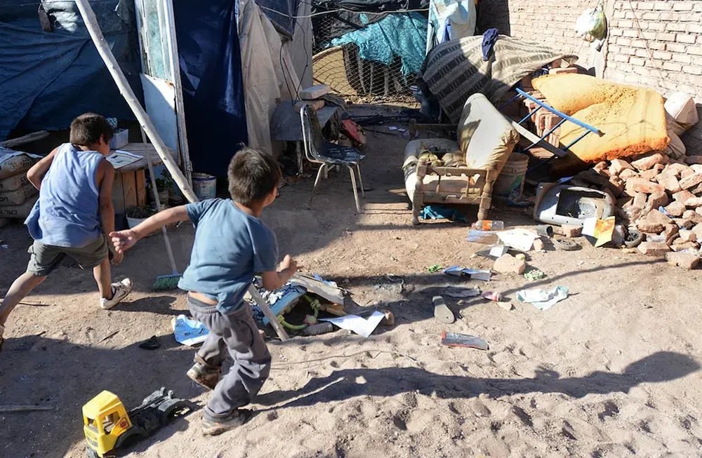 Sandra Conte tweet media