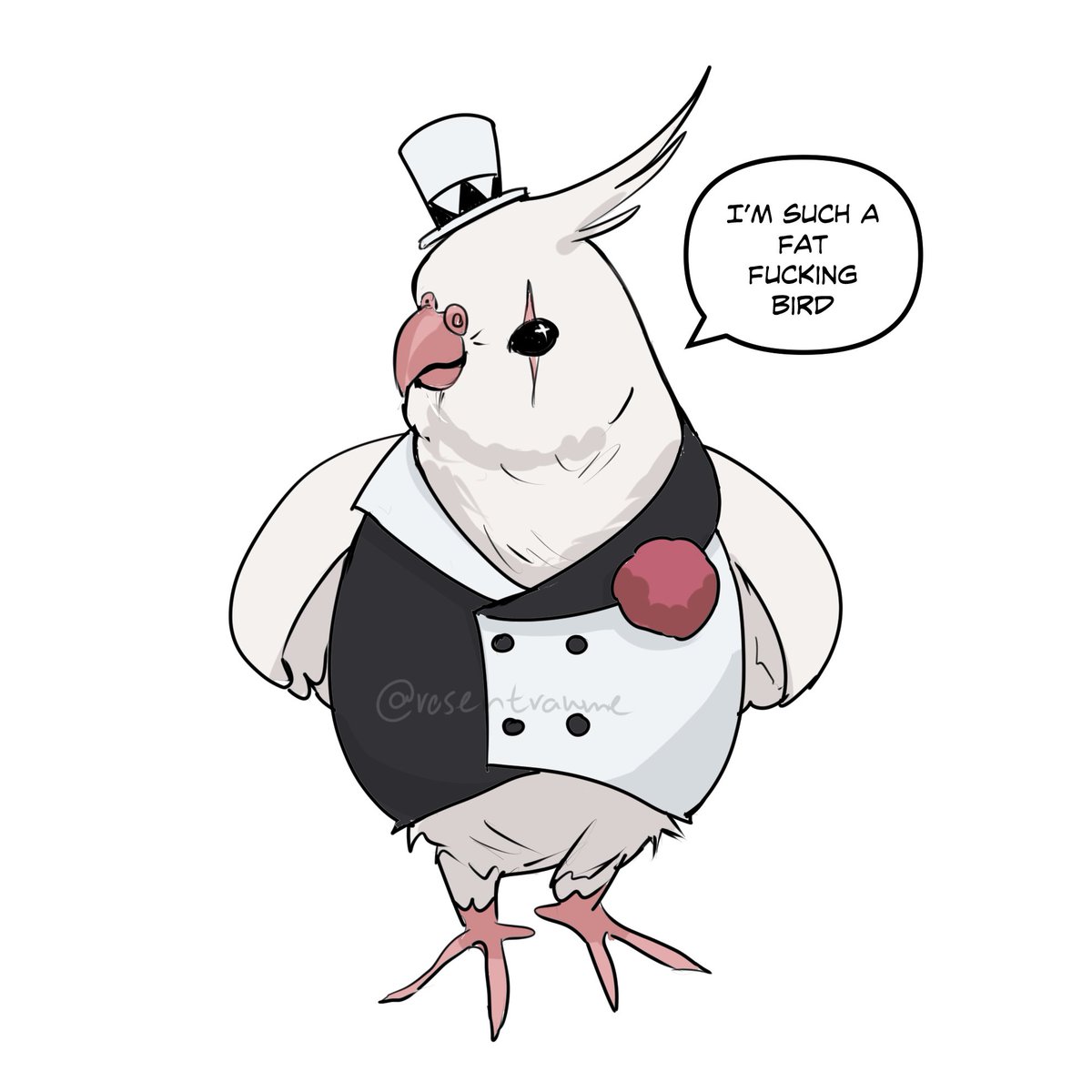 nika r.🕷️🕸️ tweet media