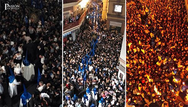 Amargura y Silencio tweet media