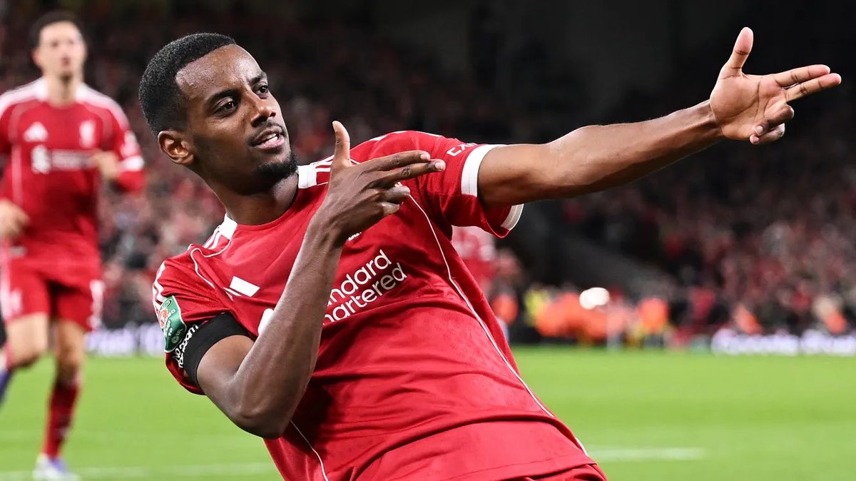 The Anfield Buzz tweet media