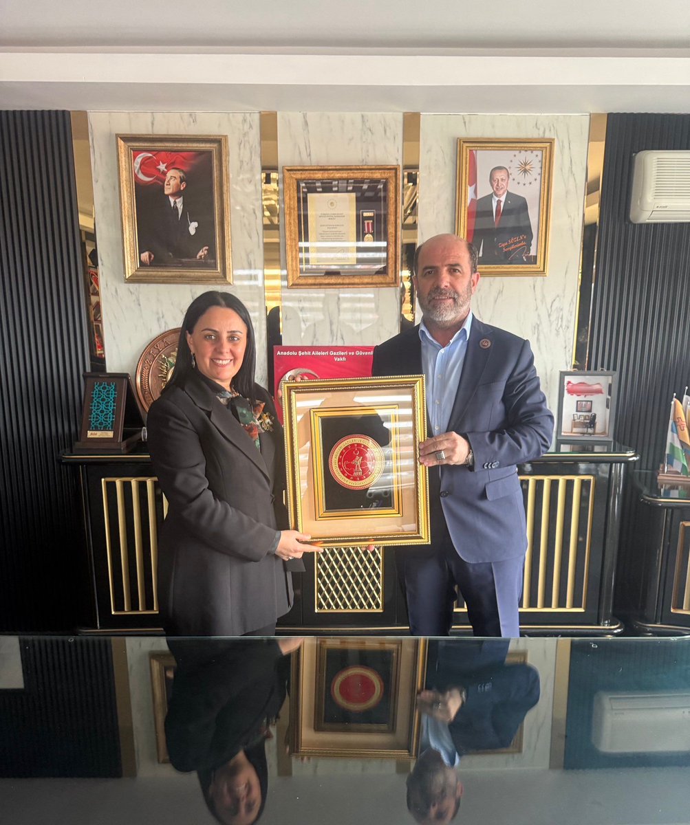 Hatice Atan🇹🇷 tweet media