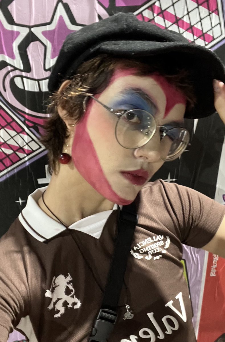 nick .｡☆ﾟ💋 tweet media