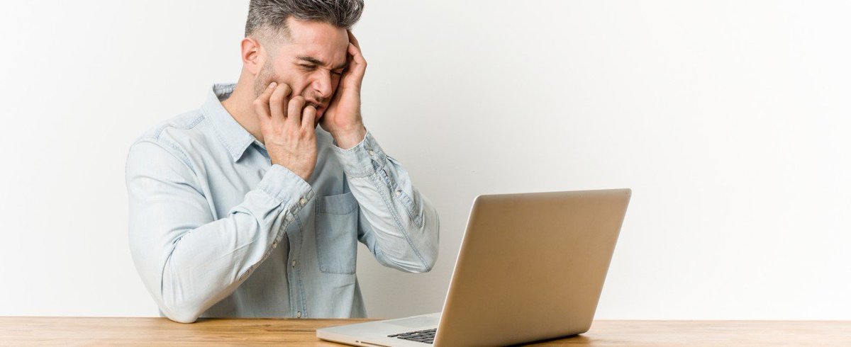 These days, a lot of people get upset, but whining doesn't really accomplish anything. It's similar to using a hairdryer to vacuum. You can attempt it, but sadly, it is completely ineffective.😉