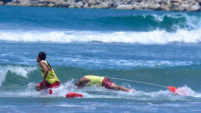 De Último Momento tweet media