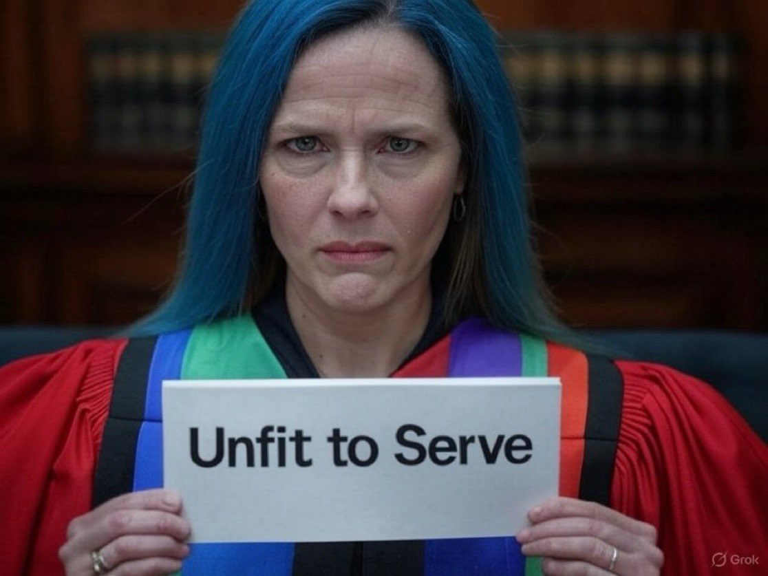 Truth Magnate tweet media