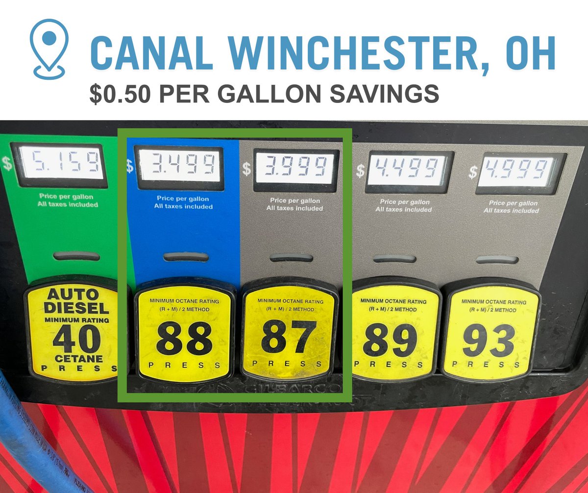 National Corn (NCGA) tweet media