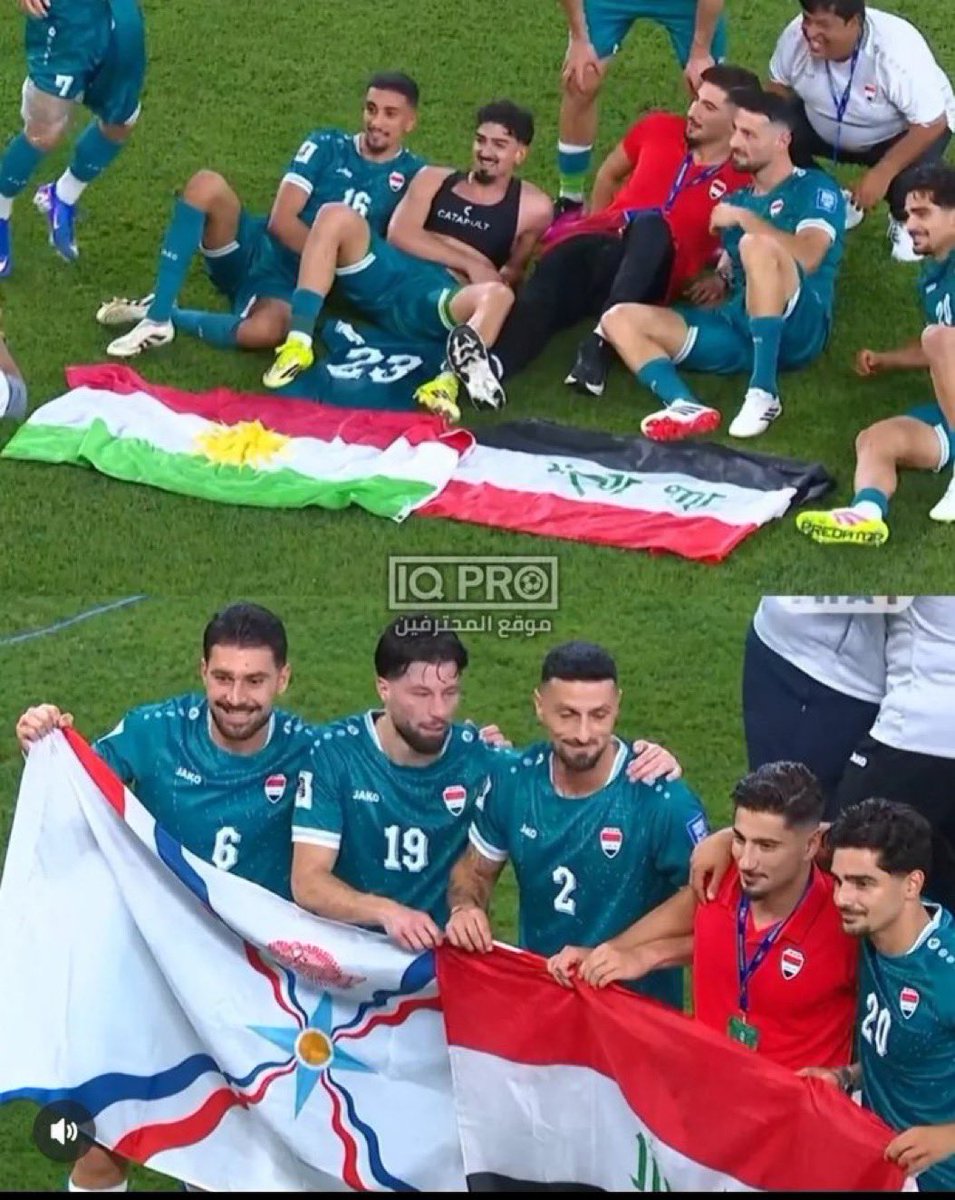 Carlos Khan 🇮🇷 tweet media