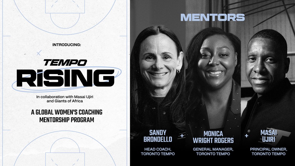 Giants of Africa tweet media