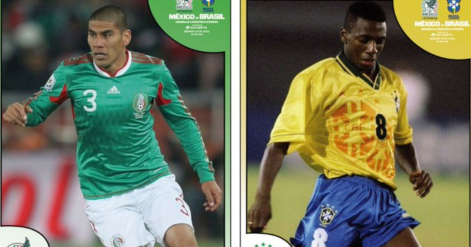 De Último Momento tweet media