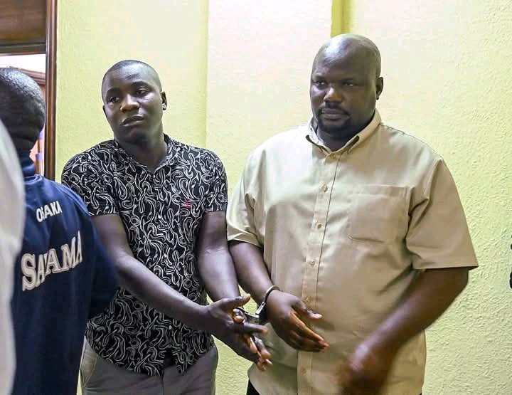 Emanzi🇺🇬 tweet media