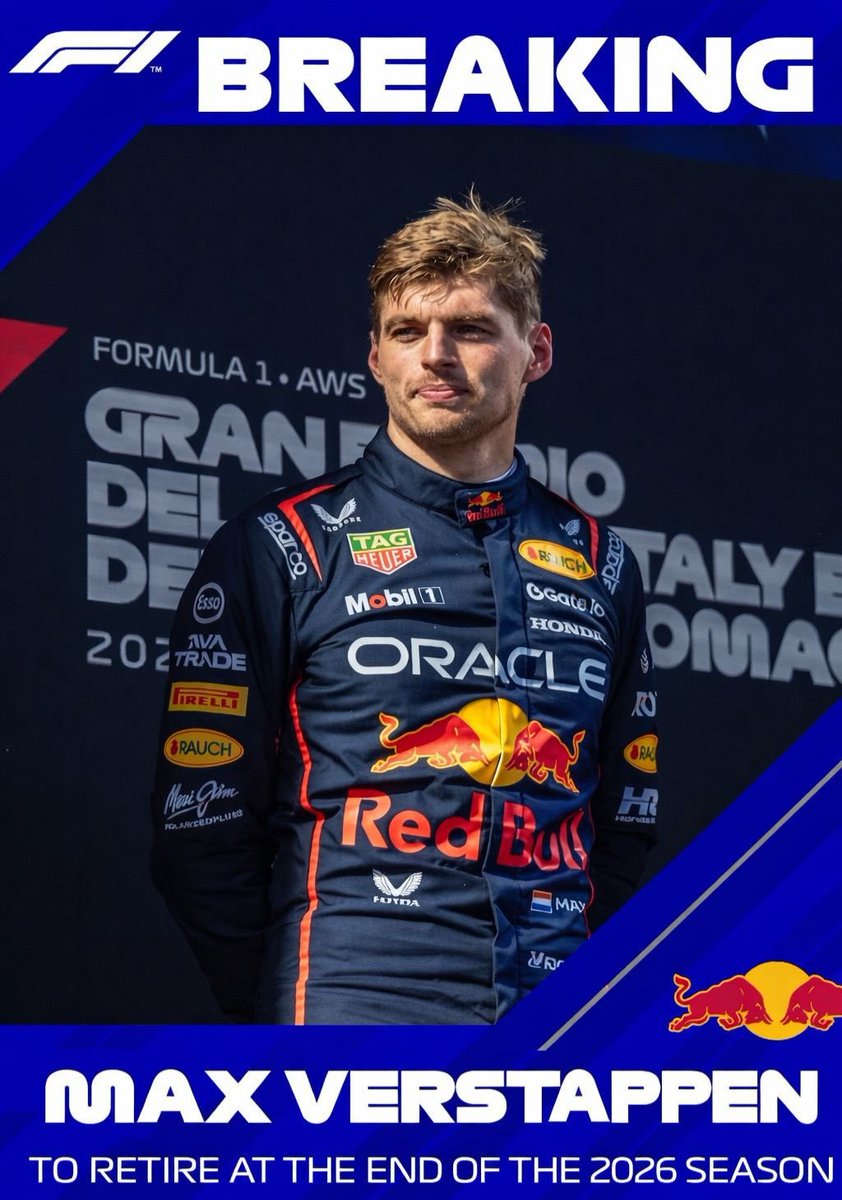 Portal RBR Brasil 🇦🇹🇧🇷 tweet media