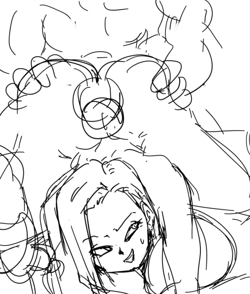 しりコキ18号
今日はここまで 