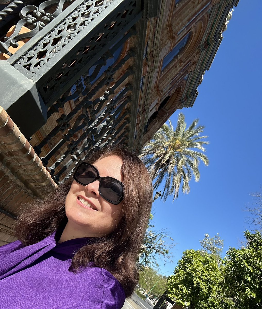 Aurora López Güeto tweet media