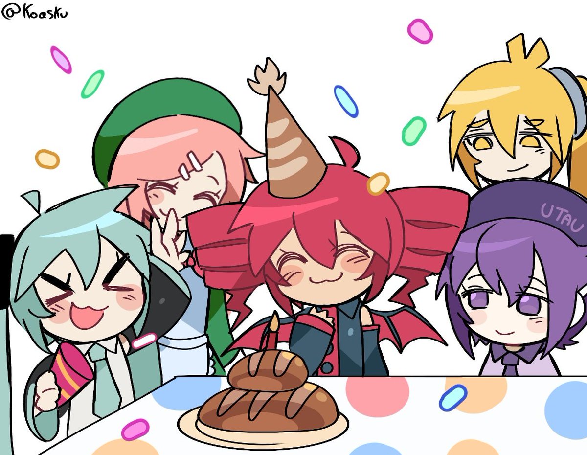 Koasku 🍔 tweet media