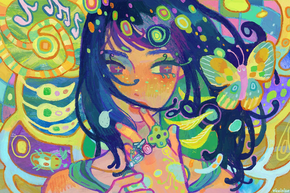 vicki ✨ tweet media