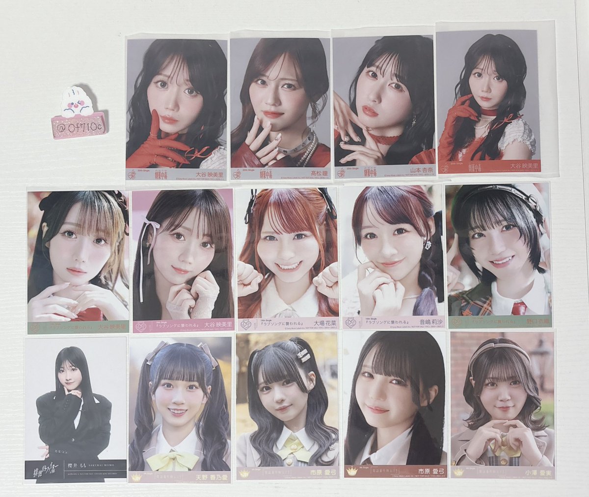 ぽかり♡取引 tweet media