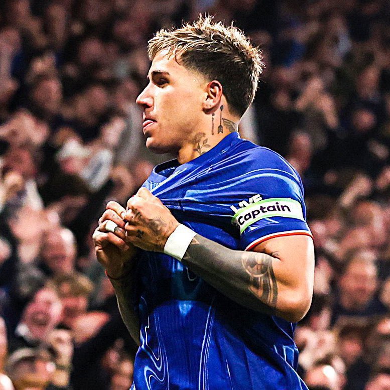 Fabrizio Romano tweet media