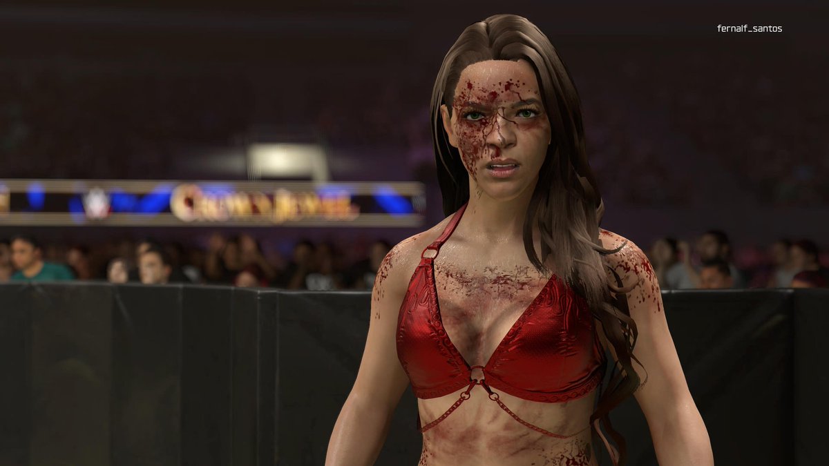 pallandoXwwe tweet media