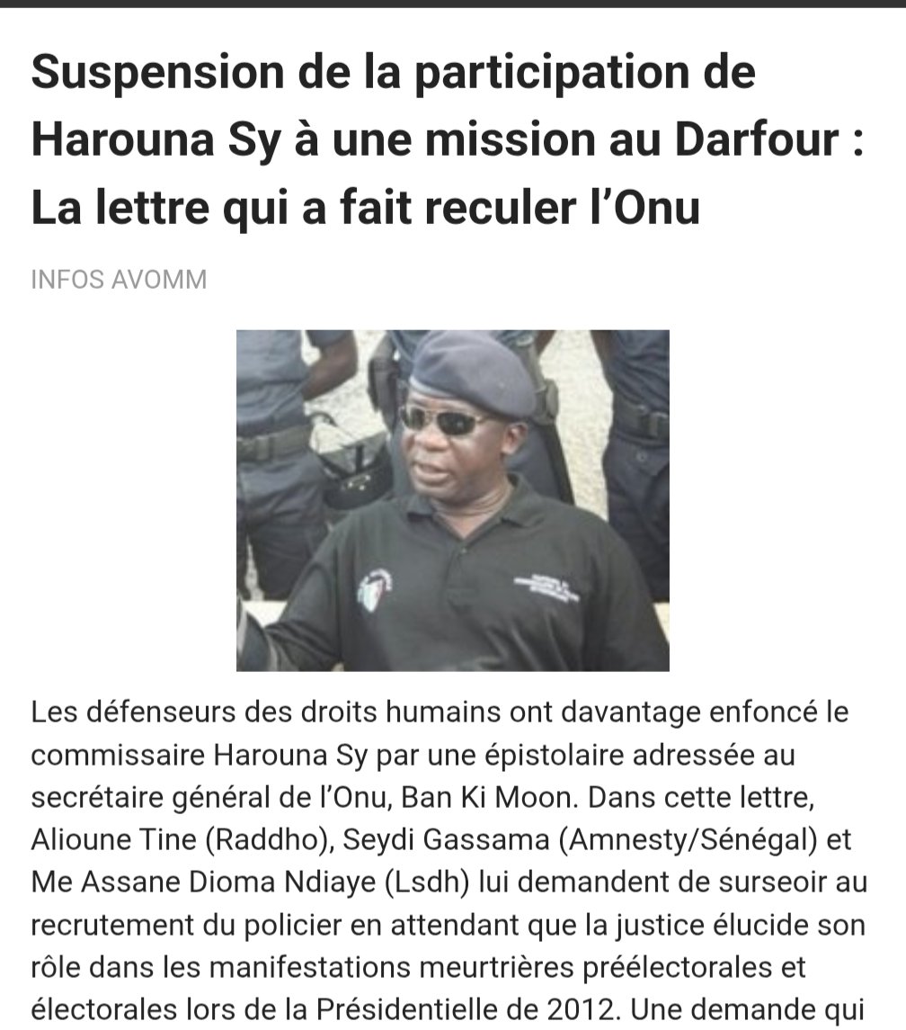 Kanka Moussa tweet media