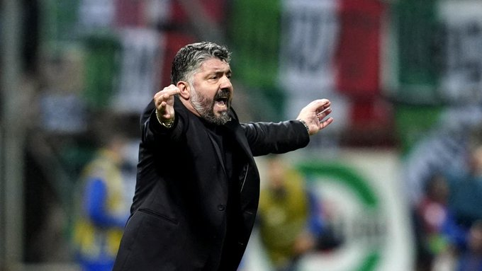 De Último Momento tweet media