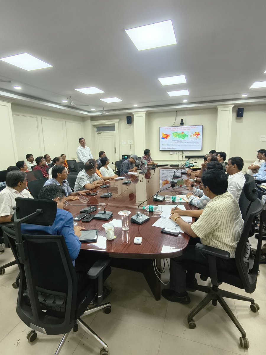 Collector & DM Balasore tweet media