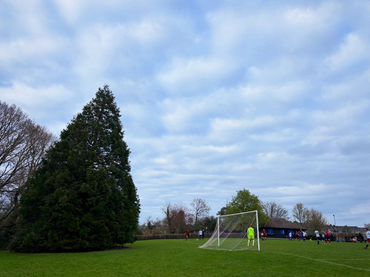 WSXSAFC's tweet image. Match 82 of 2025/26:
Ground 831 - Cuckfield Recreation Ground.
@midsussexleague Division Three South
@CuckfieldTownFC II 3-1 Nutley.
Admission: Free.
#grassroots #nonleague #groundhopping